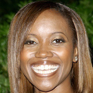 Erika Alexander - Bio, Family, Trivia | Famous Birthdays