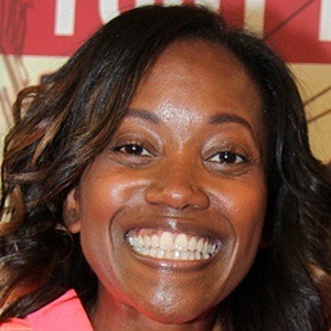 Erika Alexander Headshot 2 of 3