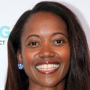 Erika Alexander Headshot 3 of 3