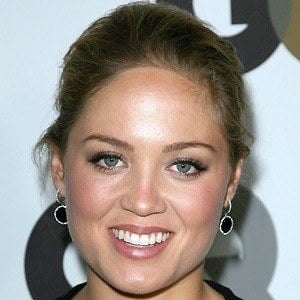 Erika Christensen Headshot 4 of 10