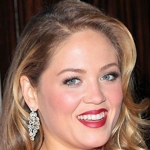 Erika Christensen at age 29