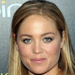 Erika Christensen Headshot 6 of 10