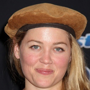 Erika Christensen Headshot 7 of 10