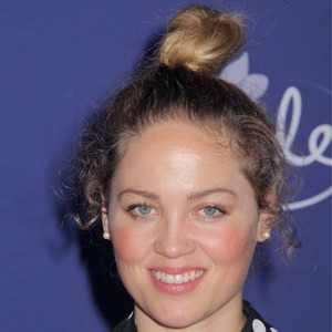 Erika Christensen Headshot 10 of 10