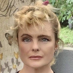 Erika Eleniak Headshot 8 of 10