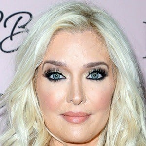 Erika Jayne at age 44