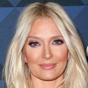 Erika Jayne at age 44