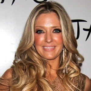 Erika Jayne at age 39
