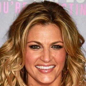 Erin Andrews at age 34