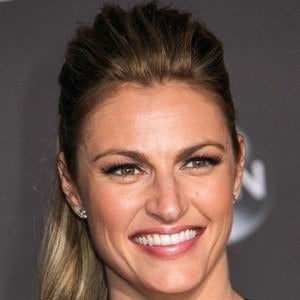 Erin Andrews at age 36