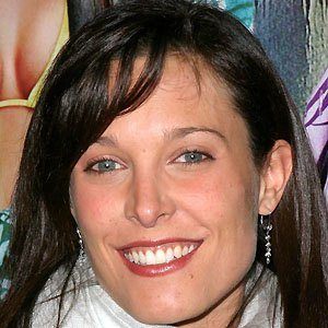 Erin Daniels - Bio, Family, Trivia | Famous Birthdays