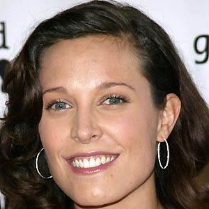 Erin Daniels - Bio, Family, Trivia | Famous Birthdays