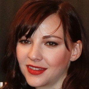 Erin Darke Headshot 2 of 2