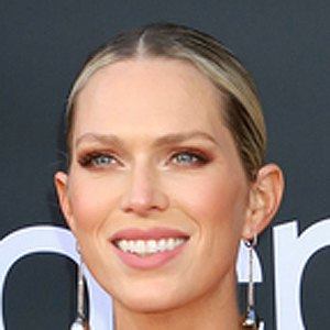 Erin Foster at age 36