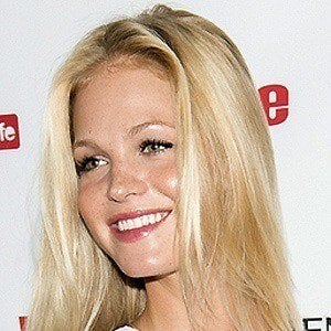 Erin Heatherton Headshot 5 of 10