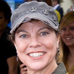 Erin Moran - Bio, Family, Trivia | Famous Birthdays