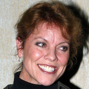 Erin Moran - Bio, Family, Trivia | Famous Birthdays