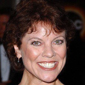 Erin Moran at age 42