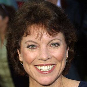 Erin Moran at age 42