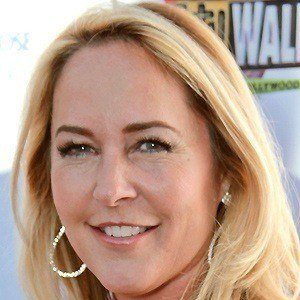 Erin Murphy - Bio, Family, Trivia | Famous Birthdays