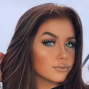 erinmorrissey at age 18