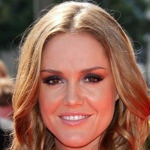 Erinn hayes parenthood
