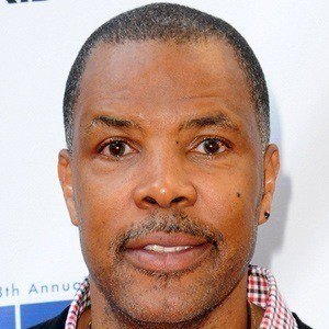 Eriq Lasalle - Bio, Family, Trivia | Famous Birthdays