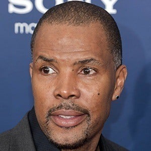 Eriq Lasalle Headshot 2 of 5