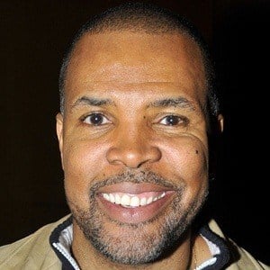 Eriq Lasalle Headshot 3 of 5