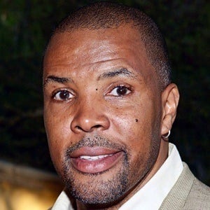 Eriq Lasalle Headshot 4 of 5