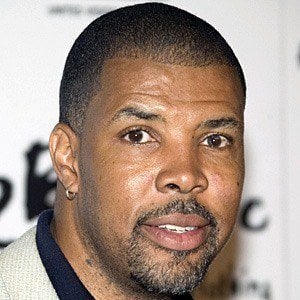 Eriq Lasalle Headshot 5 of 5