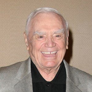 Ernest Borgnine Headshot 5 of 10