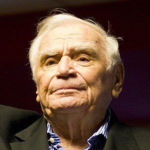 Ernest Borgnine Headshot 6 of 10