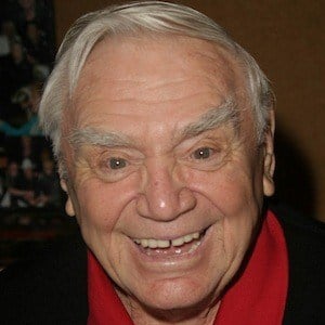 Ernest Borgnine Headshot 7 of 10