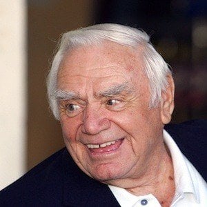 Ernest Borgnine Headshot 10 of 10