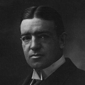 Ernest Shackleton Headshot 2 of 3