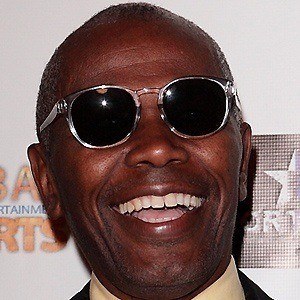 Ernest Lee Thomas - Bio, Family, Trivia | Famous Birthdays