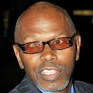 Ernest Lee Thomas - Bio, Family, Trivia | Famous Birthdays