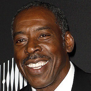 Ernie Hudson Headshot 5 of 10