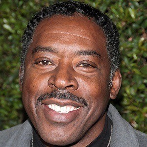 Ernie Hudson Headshot 7 of 10