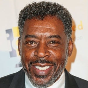 Ernie Hudson Headshot 9 of 10