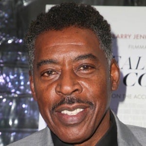 Ernie Hudson Headshot 10 of 10