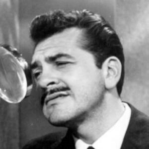 Ernie Kovacs Headshot 3 of 6