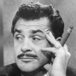 Ernie Kovacs Headshot 4 of 6