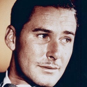 Errol Flynn Headshot 2 of 5