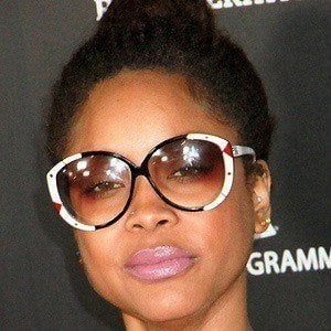 Erykah Badu at age 40