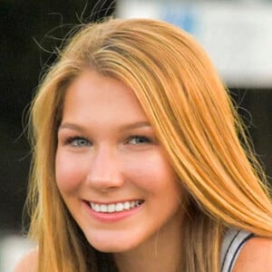 Eryn Williams Headshot 8 of 11