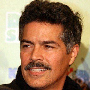 Esai Morales at age 50