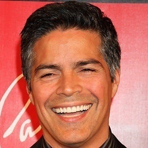 Esai Morales Headshot 4 of 10