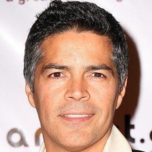 Esai Morales Headshot 6 of 10